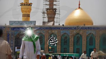 داستان مهدوی ” علامه ی جوان “ داستان مهدوی 7