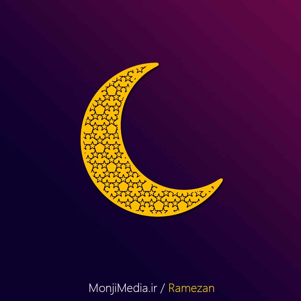 مجموعه تصاویر دعا هر روز ماه مبارک رمضان